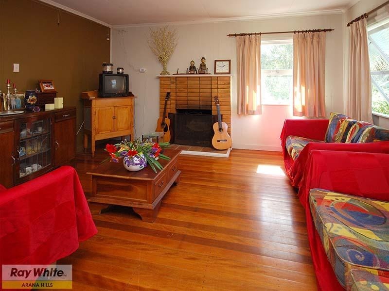 8 Park Road, Arana Hills QLD 4054