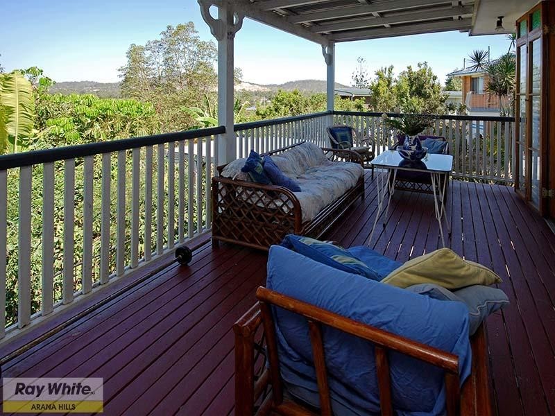 8 Park Road, Arana Hills QLD 4054