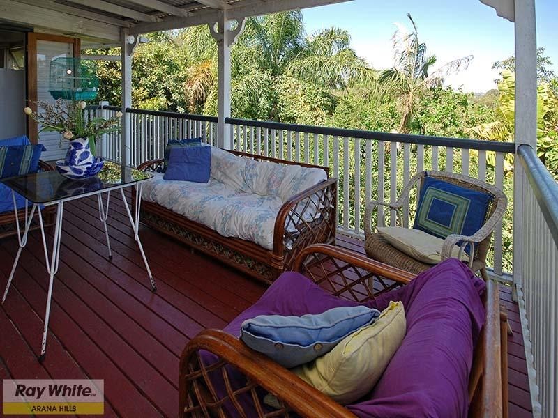 8 Park Road, Arana Hills QLD 4054