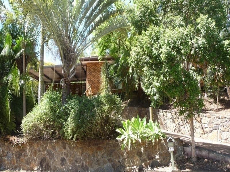 36 Yathong Court, Arana Hills QLD 4054