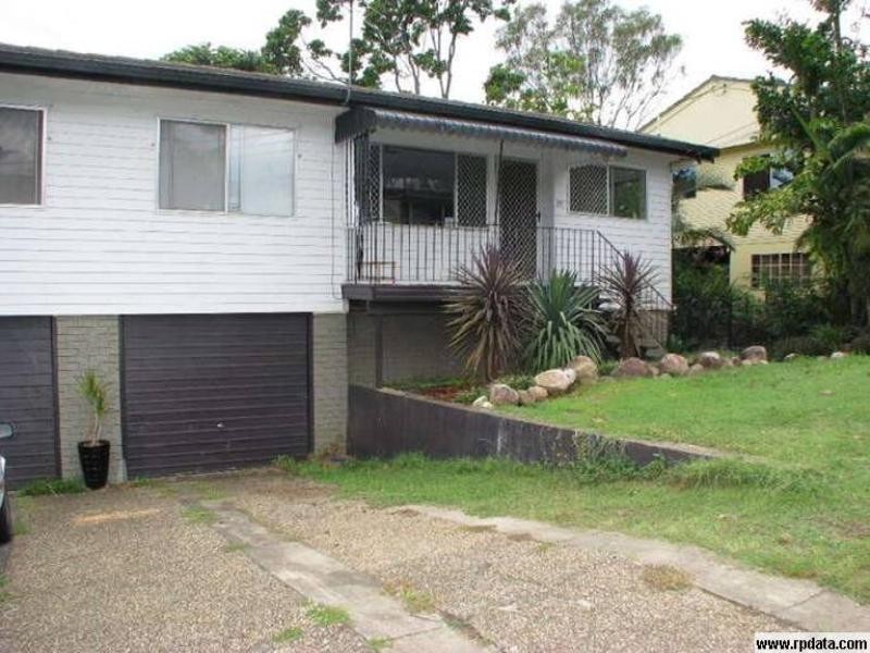 37 Avington Street, Keperra QLD 4054