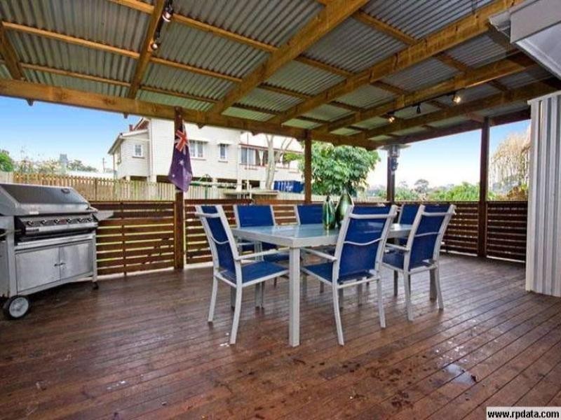 Everton Park QLD 4053