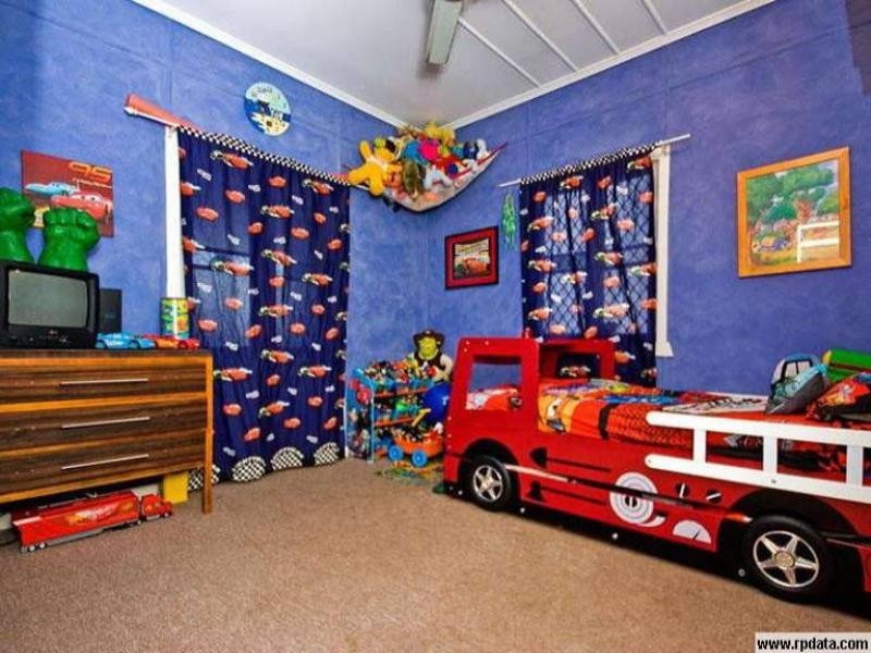 Everton Park QLD 4053