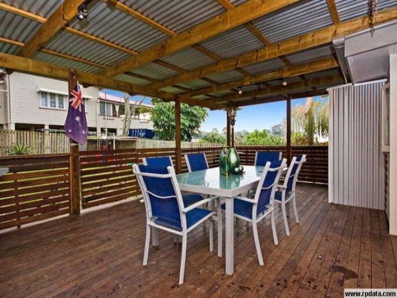 Everton Park QLD 4053