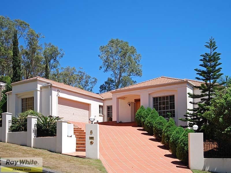 8 Dellwood Court, Ferny Hills QLD 4055