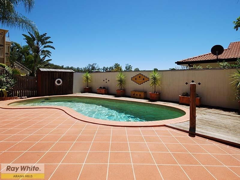 8 Dellwood Court, Ferny Hills QLD 4055