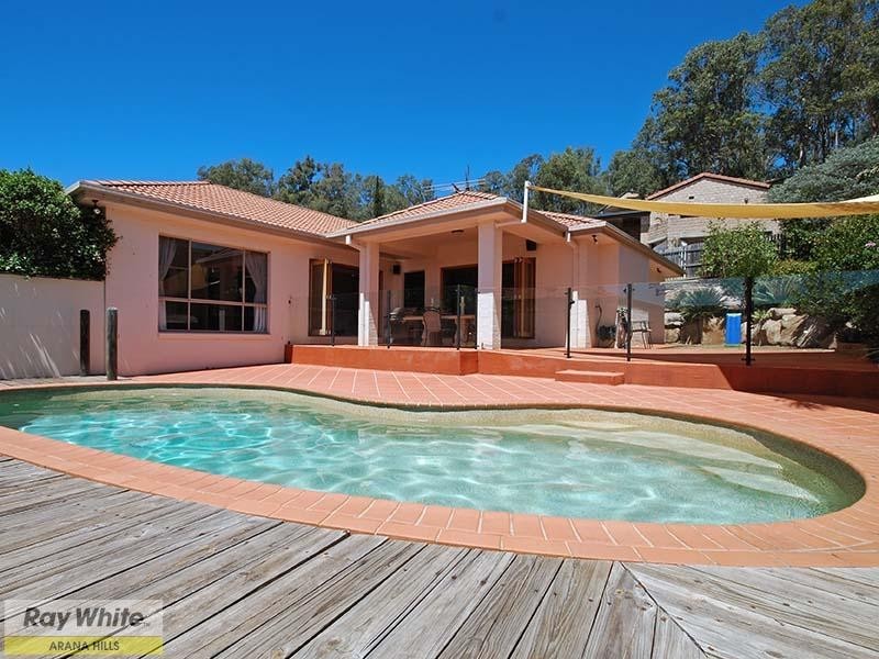 8 Dellwood Court, Ferny Hills QLD 4055