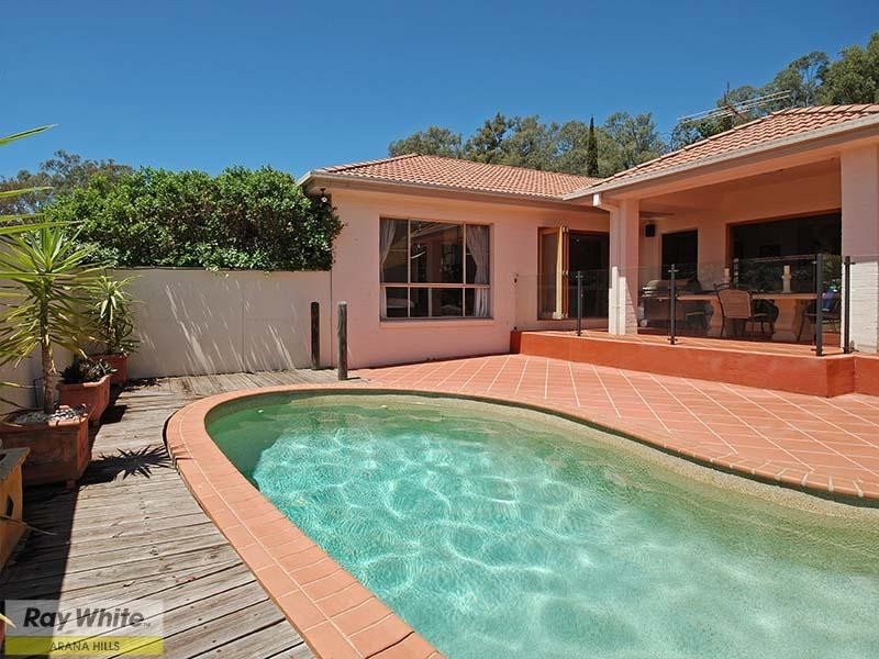 8 Dellwood Court, Ferny Hills QLD 4055