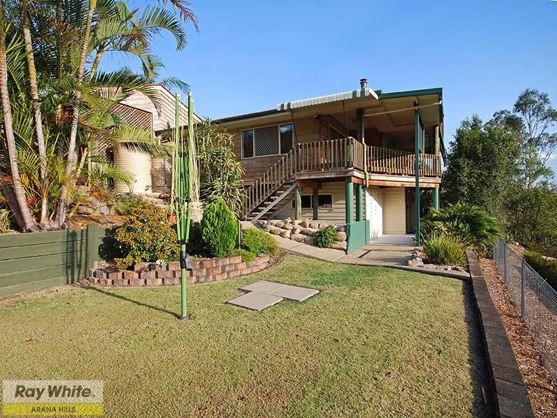 243 Bunya Road, Arana Hills QLD 4054