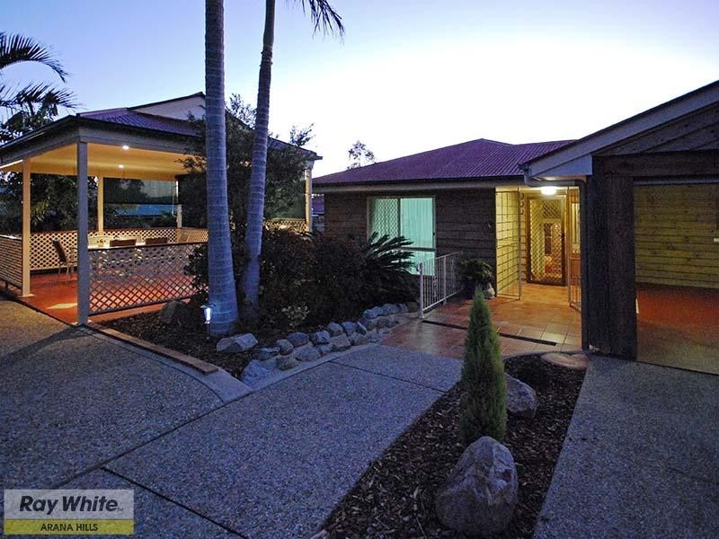 243 Bunya Road, Arana Hills QLD 4054