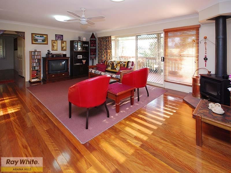 243 Bunya Road, Arana Hills QLD 4054
