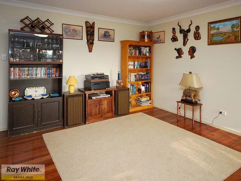 243 Bunya Road, Arana Hills QLD 4054