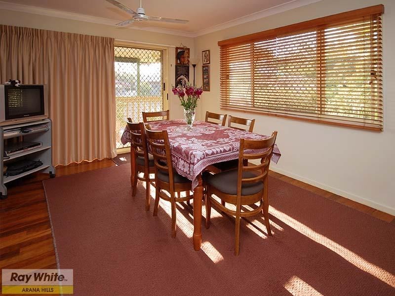 243 Bunya Road, Arana Hills QLD 4054