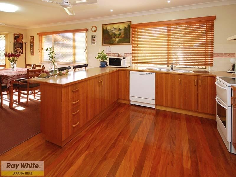 243 Bunya Road, Arana Hills QLD 4054