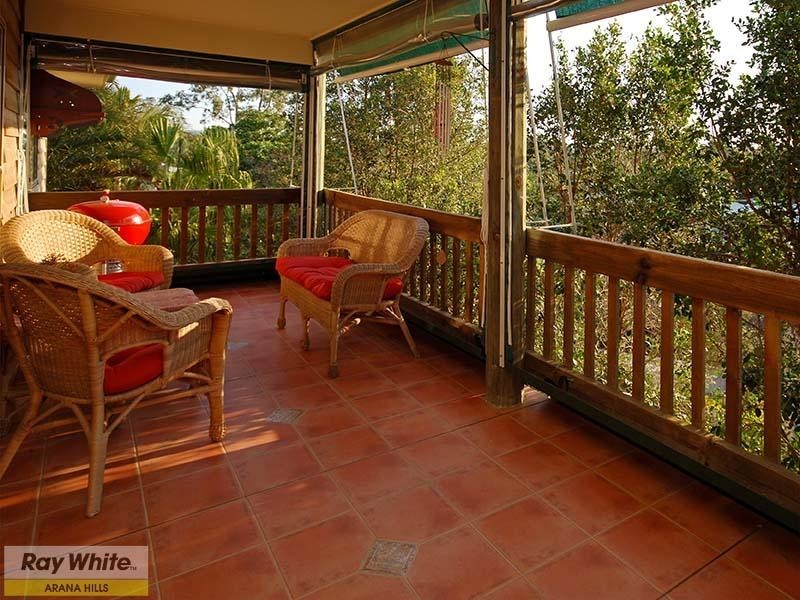 243 Bunya Road, Arana Hills QLD 4054
