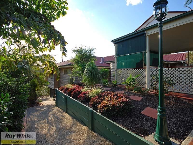 243 Bunya Road, Arana Hills QLD 4054
