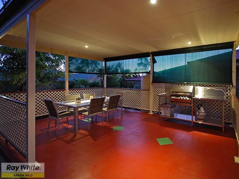 243 Bunya Road, Arana Hills QLD 4054