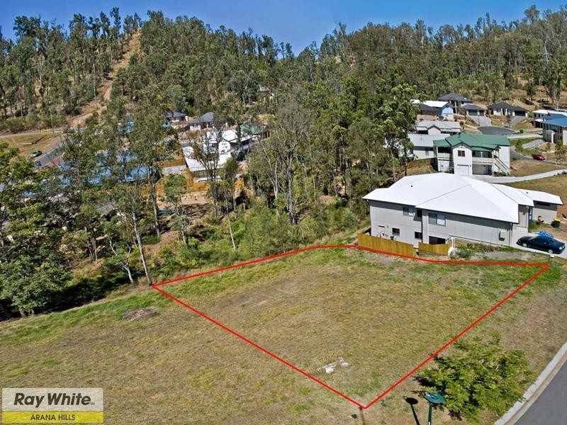 12 Highbury Place, Upper Kedron QLD 4055