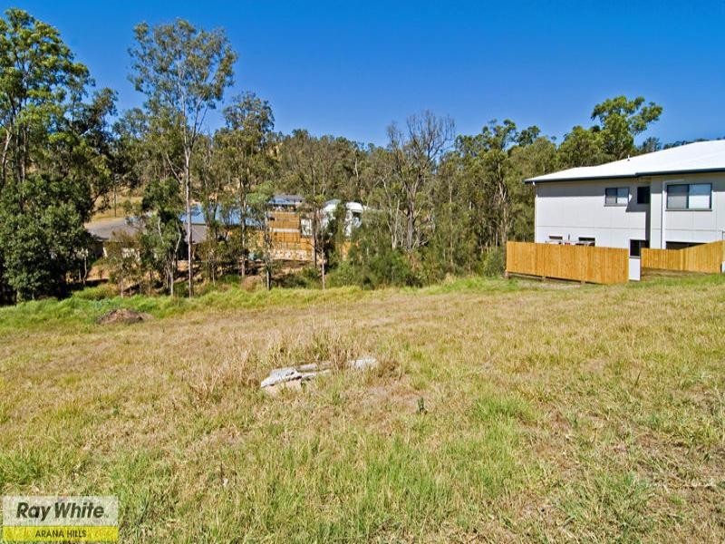 12 Highbury Place, Upper Kedron QLD 4055