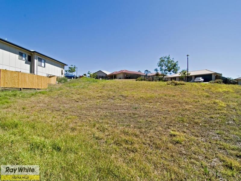 12 Highbury Place, Upper Kedron QLD 4055