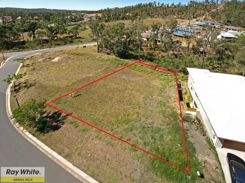 12 Highbury Place, Upper Kedron QLD 4055