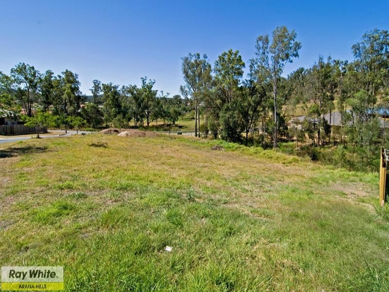 12 Highbury Place, Upper Kedron QLD 4055