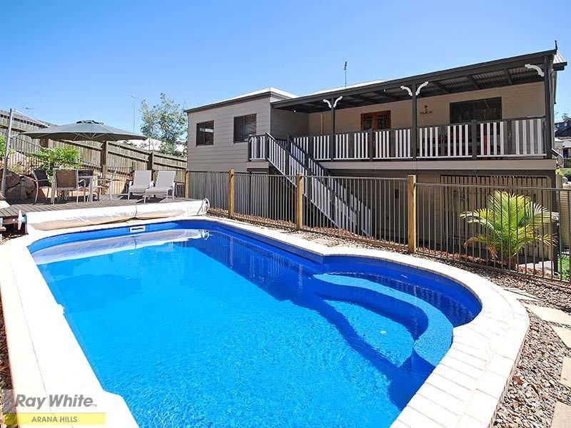 162 Saraband Drive, Eatons Hill QLD 4037