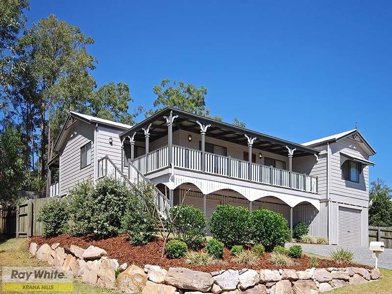 162 Saraband Drive, Eatons Hill QLD 4037