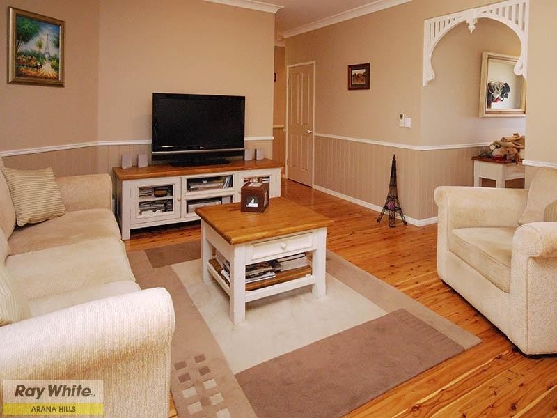 162 Saraband Drive, Eatons Hill QLD 4037