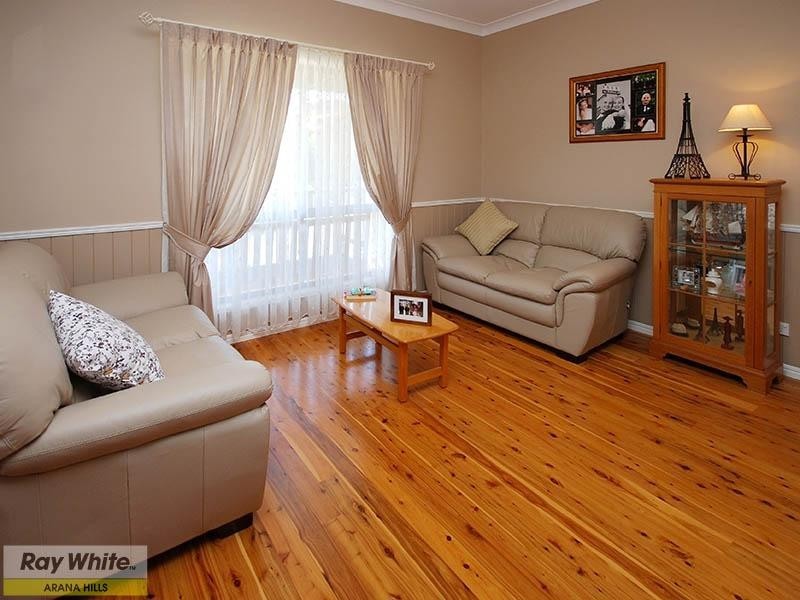 162 Saraband Drive, Eatons Hill QLD 4037