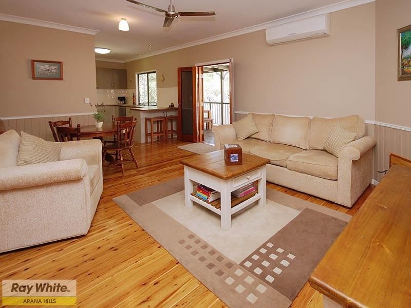 162 Saraband Drive, Eatons Hill QLD 4037