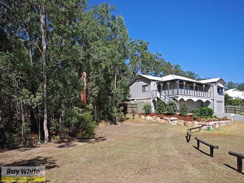162 Saraband Drive, Eatons Hill QLD 4037