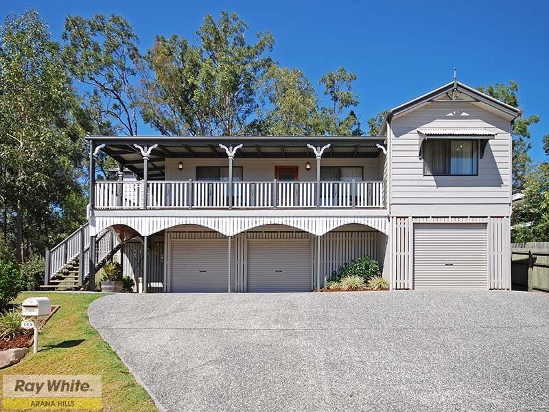 162 Saraband Drive, Eatons Hill QLD 4037