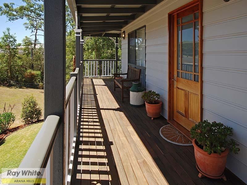 162 Saraband Drive, Eatons Hill QLD 4037