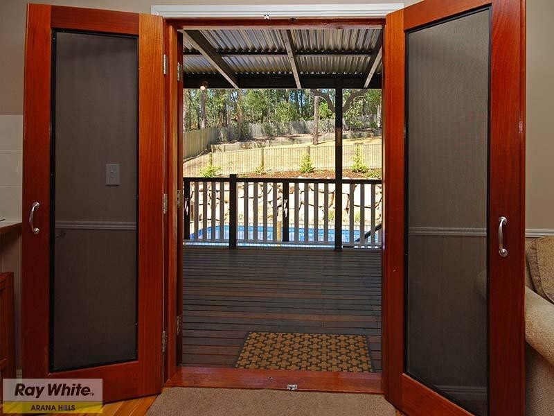 162 Saraband Drive, Eatons Hill QLD 4037