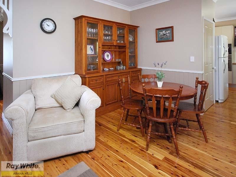 162 Saraband Drive, Eatons Hill QLD 4037