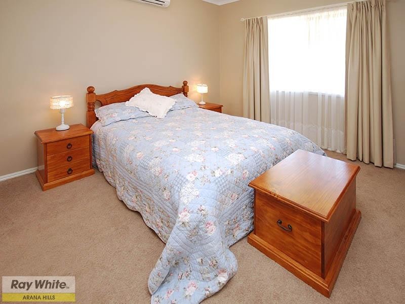 162 Saraband Drive, Eatons Hill QLD 4037