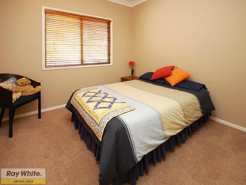 162 Saraband Drive, Eatons Hill QLD 4037