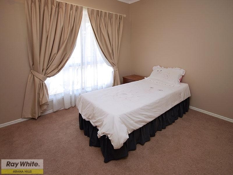 162 Saraband Drive, Eatons Hill QLD 4037