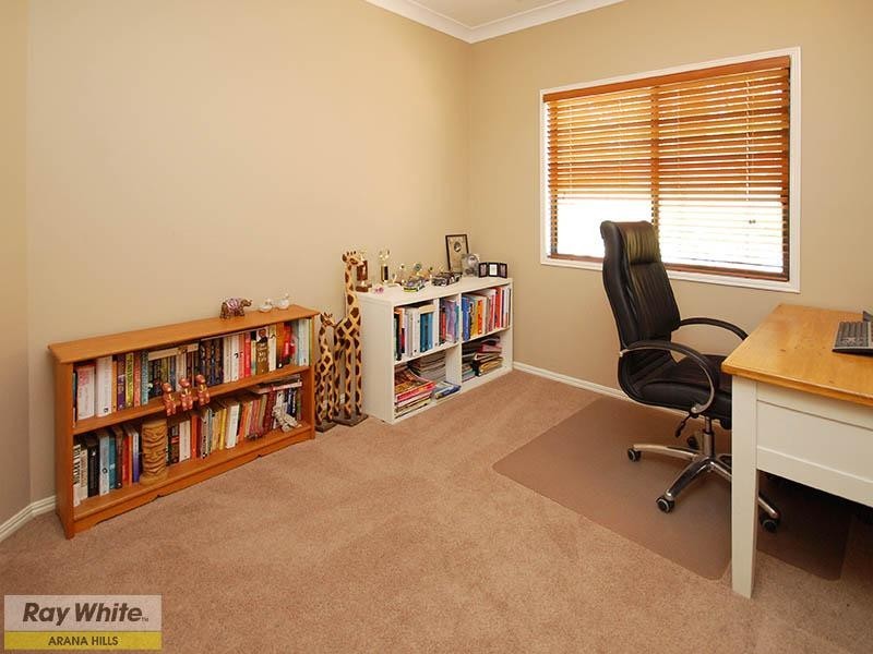 162 Saraband Drive, Eatons Hill QLD 4037