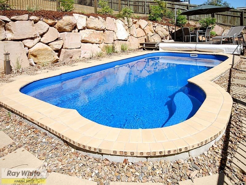 162 Saraband Drive, Eatons Hill QLD 4037