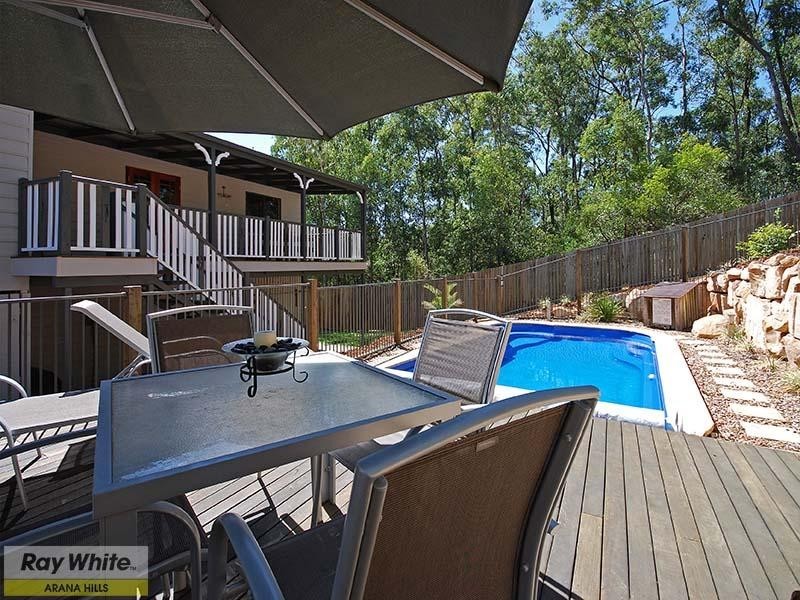 162 Saraband Drive, Eatons Hill QLD 4037