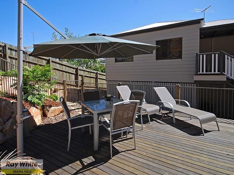 162 Saraband Drive, Eatons Hill QLD 4037