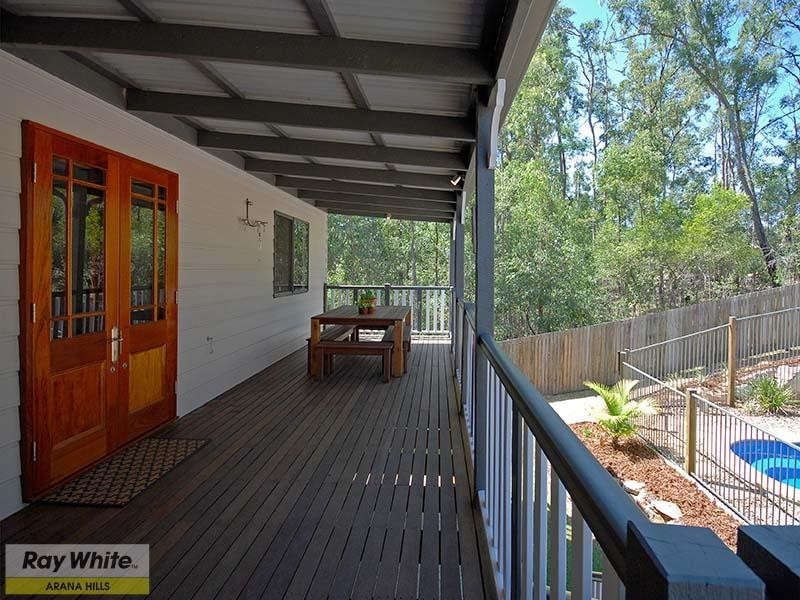 162 Saraband Drive, Eatons Hill QLD 4037
