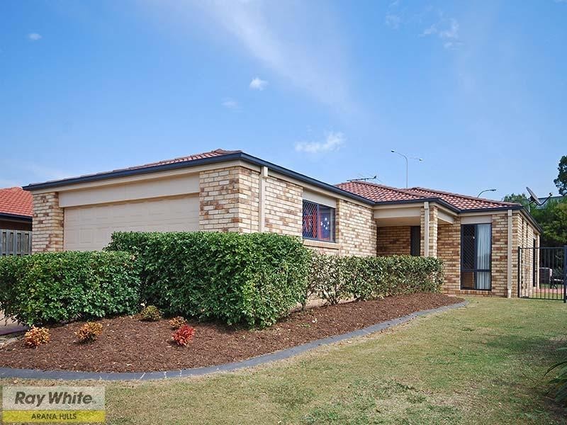 70 Aldea Circuit, Bracken Ridge QLD 4017