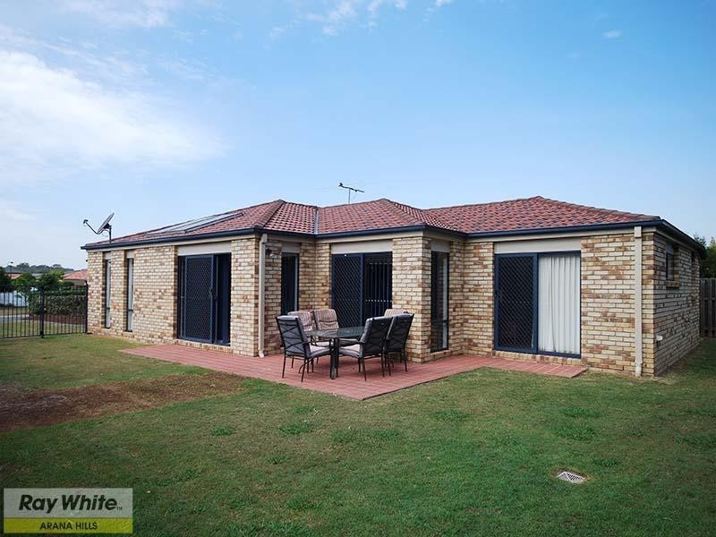 70 Aldea Circuit, Bracken Ridge QLD 4017