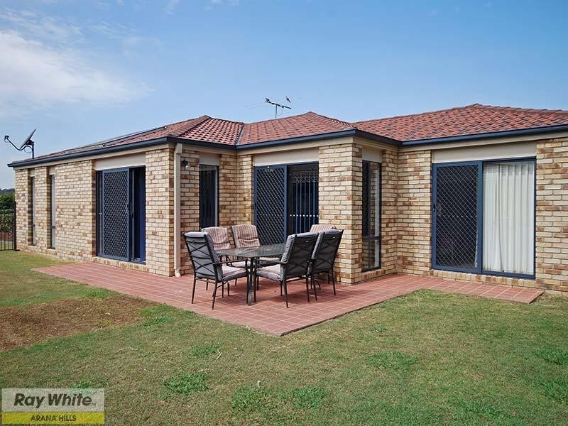 70 Aldea Circuit, Bracken Ridge QLD 4017