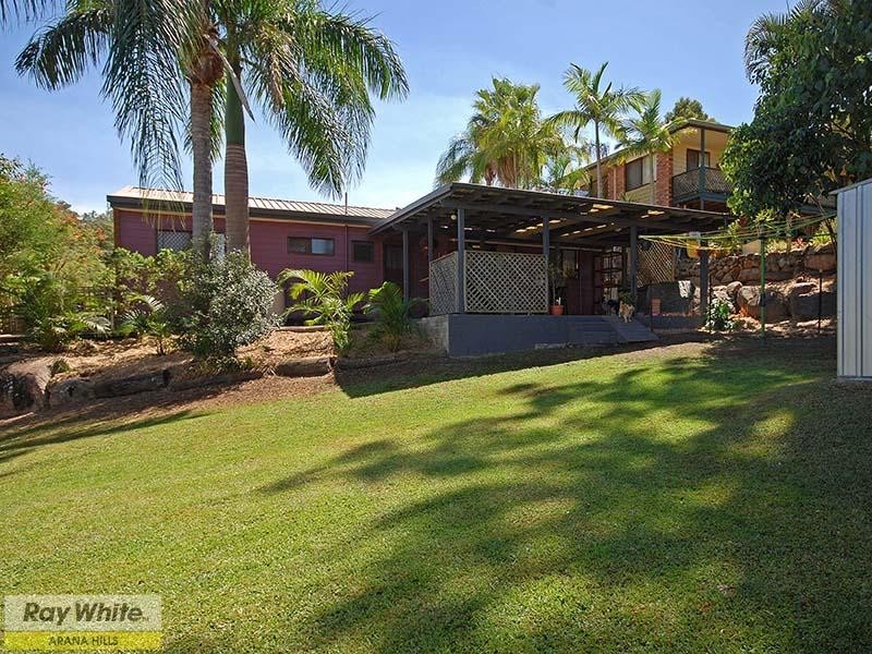 4 Carmont Court, Ferny Hills QLD 4055