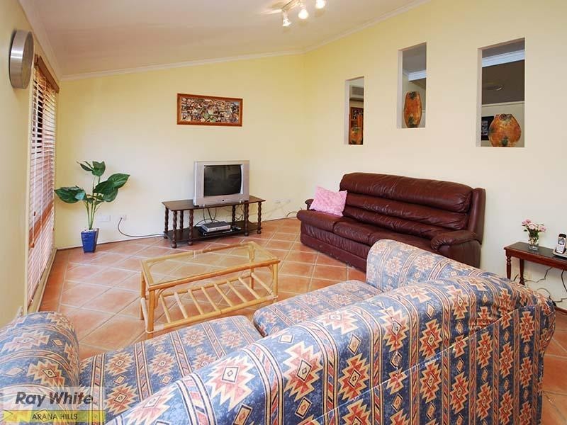 4 Carmont Court, Ferny Hills QLD 4055