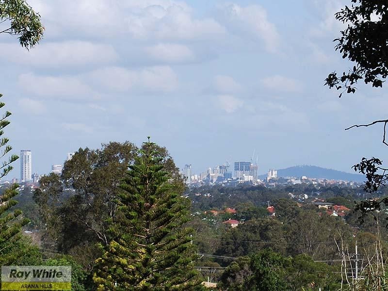 Arana Hills QLD 4054